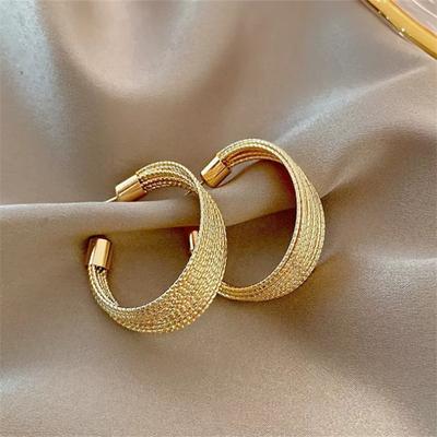 Pendientes – Pendientes de aro