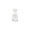 Sunlemon Fluffies Plush Toy White Horse 8x21x16cm Cute Animal for New Year Zodiac Year of the Horse