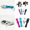 Universal Smartphone Tripod With Bluetooth Remote And Foldable Design For Travel Photography