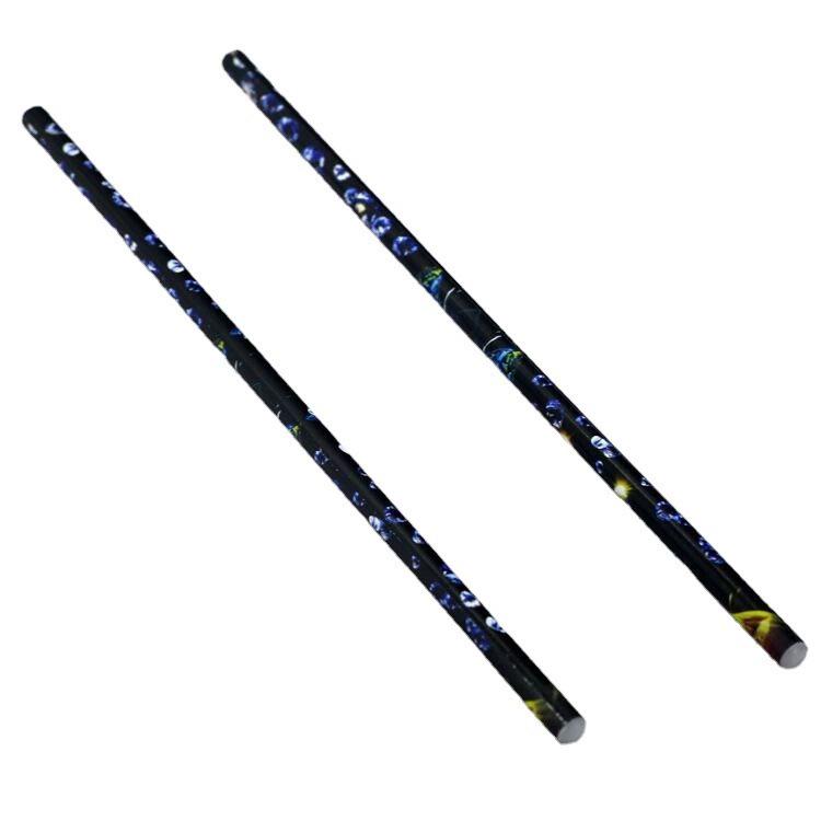 Rhinestone Applicator Pen: Nail Art Tool with Strong Adhesive Suction for DIY Design