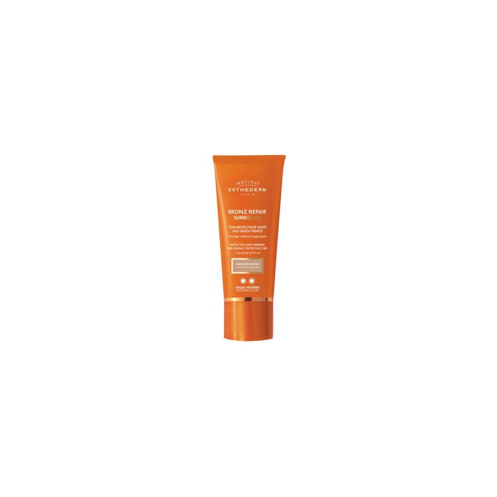 

Esthederm Bronz Repair Тонированное умеренное солнце 50мл