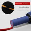 192 Bone Automatic Umbrella Increased thickened Reinforced Men Black Umbrella for Female Students for School