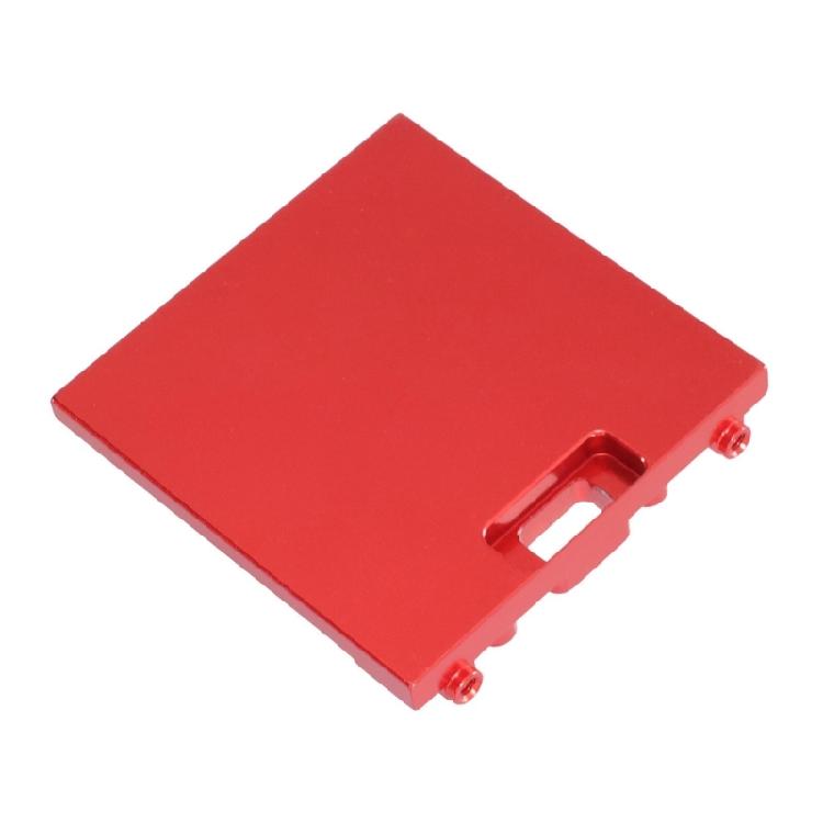 Motor Seats for 1/12 Model Car Performances Easy to Install Aluminum Motor Holder Motor Mount