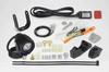 SP Takekawa CT125 05-08-0576 LED Fog Light Kit 3.0 (950) (1 Piece), For Cars with SP Takekawa Sub-Frame