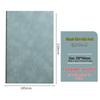 High-Grade A5 Thick Notebook for Business & Students