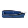 Louis Vuitton Coin Classic Monogram Pacific Coated Canvas Card Holder Men Wallets Blue M30270