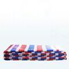 Churong Outdoor Waterproof Striped Tarp