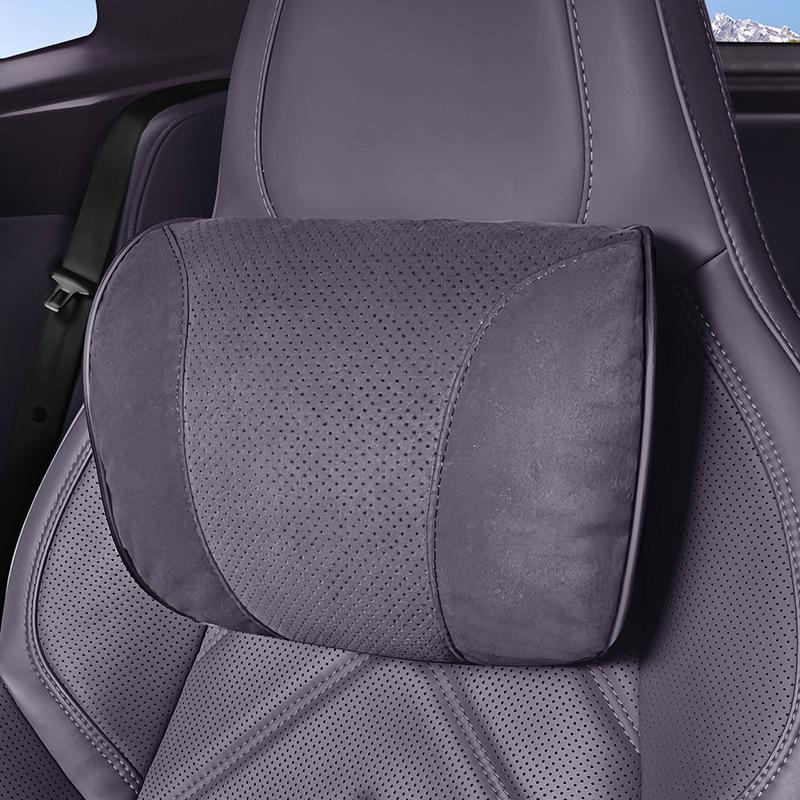Lexus Car Headrest: Lumbar Support & Neck Pillow for ES, RX, LX, GX, LS, NX, LM, UX, RZ Models