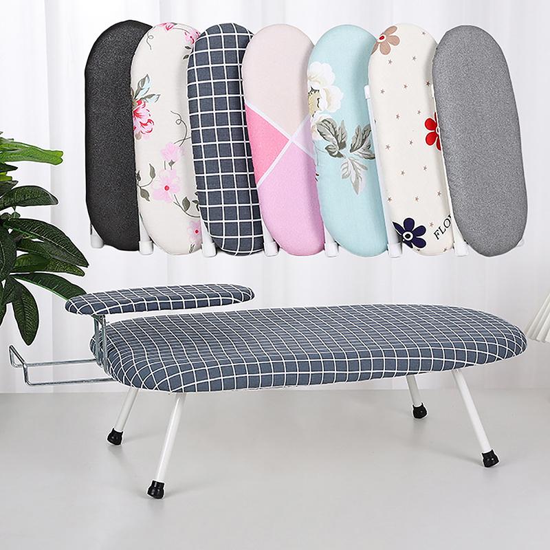 Household Ironing Board Cotton Ironing Board Padded Cover Blanket Heat Resistant Ironing Cover
