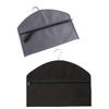 Pack Of 2 Clothes Hanger Diversion Safe Bags Hanging Secret Pocket Zippered Pouches for Travel Home Hotel Security