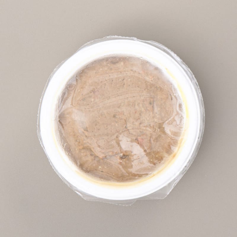 [Haustier] Amyobichaek Chinesisches Essen 120 G Huhn Und Gemüse