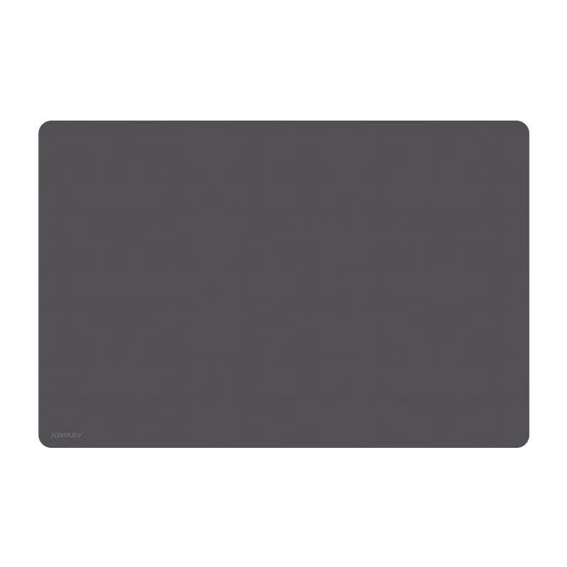 PU Leather Desk Mat