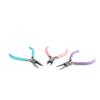 8Pcs Jewelry Needle Nose Pliers Side Cutter Jewellery Pliers Wire Cutter Round Nose Pliers Set Jewellery Making Tool