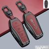 Applicable To BYD Key Set BYD Seagull E9 Dolphin Seal E7 Qin Song Yuan Tang Han L Sea Lion Car Bag Buckle Case