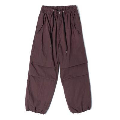 Pyucheolaeb Snow Pants - Brown