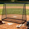 Golf Hitting Net Heavy Duty Multi-Sports Practice Netting Hitting Net For Golf For Baseball Softball Soccer Indoor Outdoor Patio