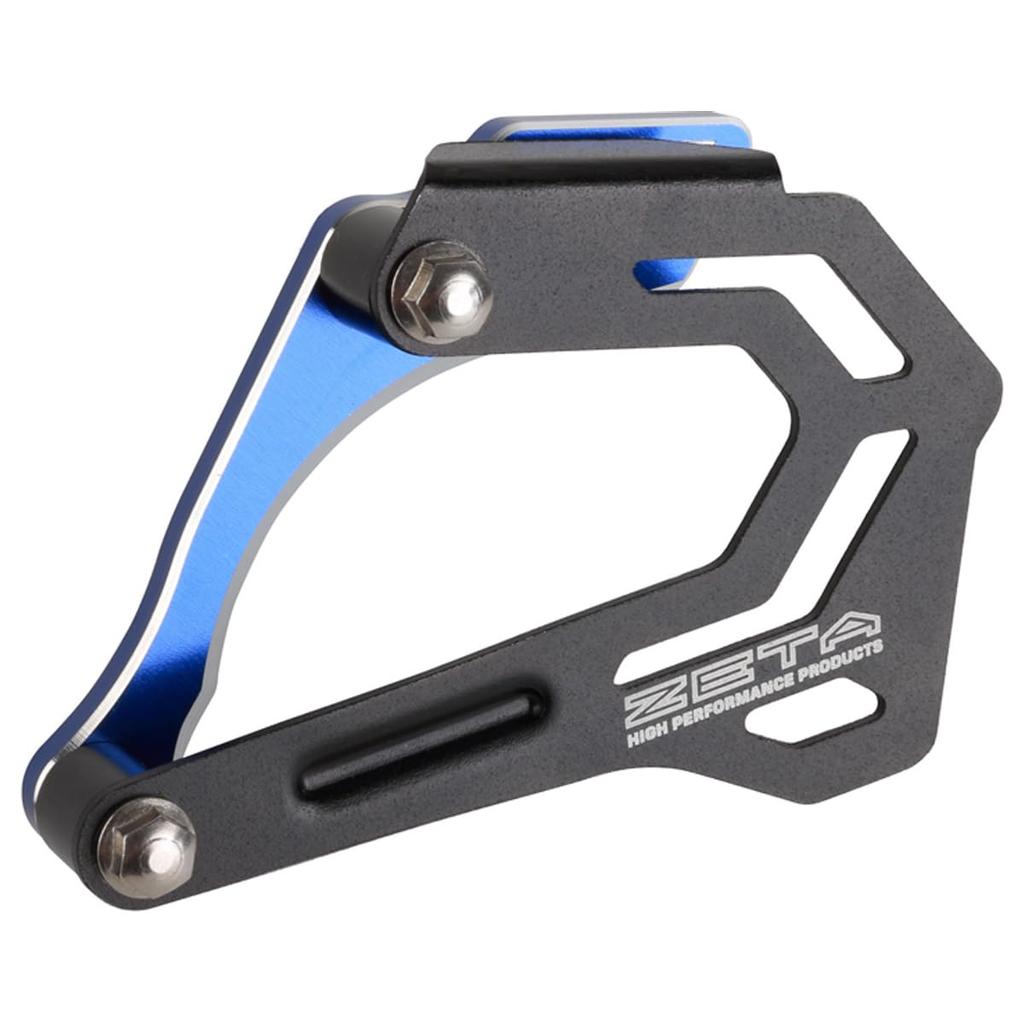 ZETA RACING YZ125 '06-26, YZ125X '17-26 Case Saver with Cover