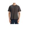 Levis Simple Comfortable Versatile Casual Mini Batwing Logo Short Sleeve T-Shirt Men Tops 003N3-0002
