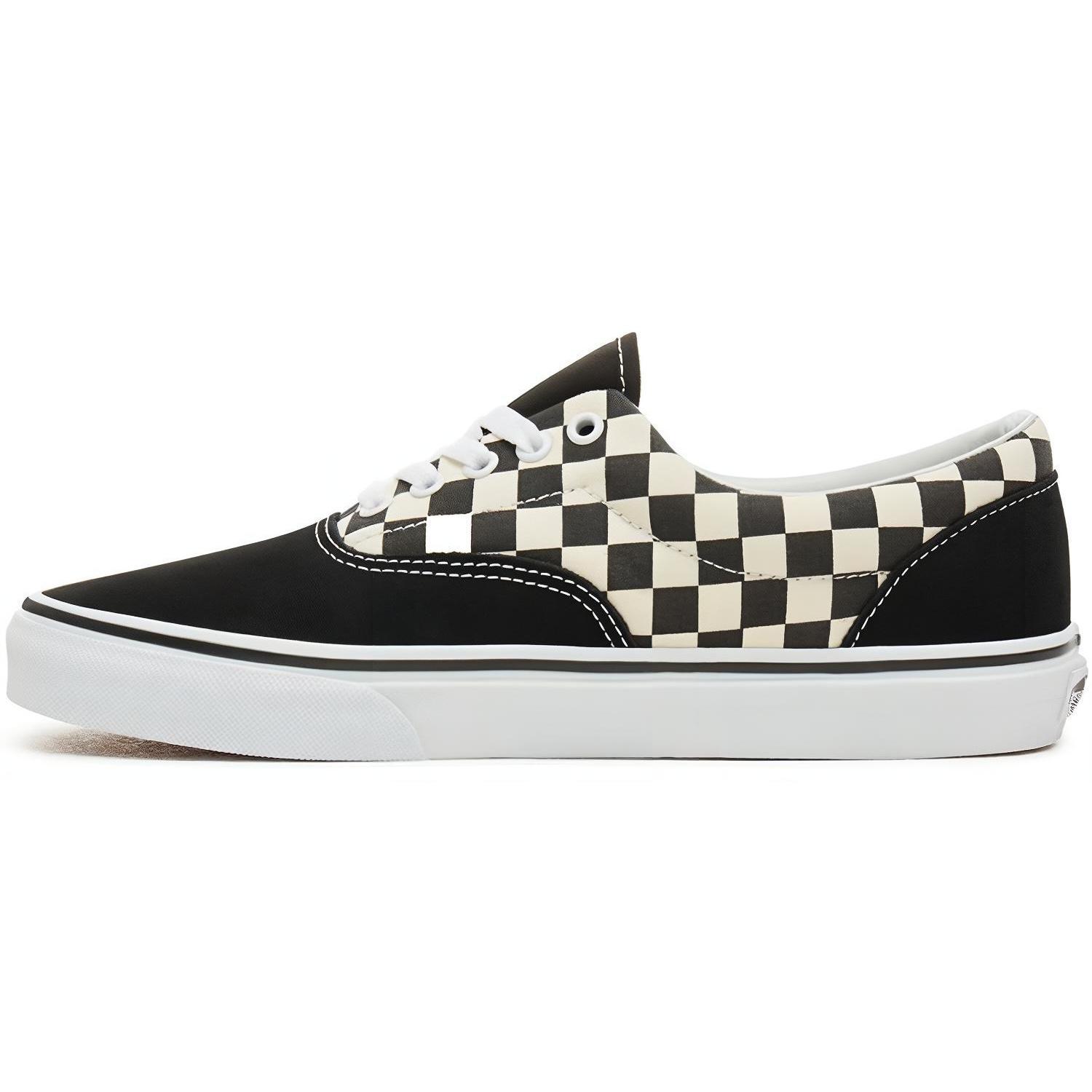 Vans Era Primary Check Men s VN0A38FRP0S EU 38.5