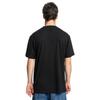DC Star Skully SS Tee, Mens Black T-shirt