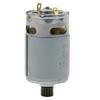 15 Teeth Motor For TSR1080-2-LI GSR1200-2-LI High Quality