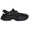 adidas SNEAKER SANDAL Breathable River Trekking Shoes Unisex Core Black KH5990