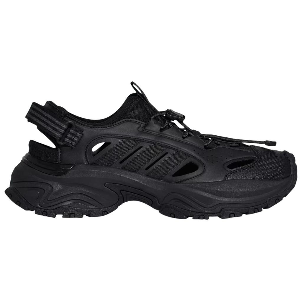 adidas SNEAKER SANDAL Breathable River Trekking Shoes Unisex Core Black KH5990