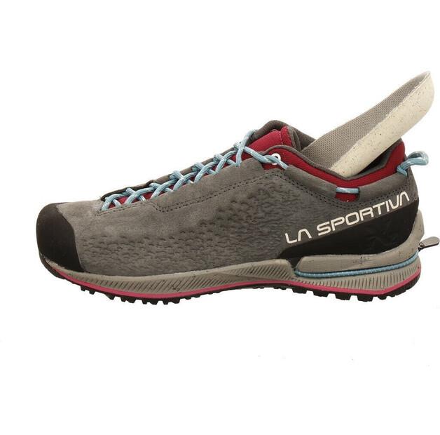 Треккинговые ботинки La Sportiva W TX2 EVO Leather