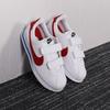 Nike Cortez Basic SL White Varsity Red PS 904767-103