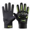 Cycling Gloves Full Finger Non-slip and Wear-resistant Locomotive Anti-drop and Breathable