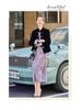 2025 Women's Slim Chinese-Style Jacket Skirt Two-Piece Suit for Spring & Autumn