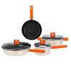 Deshelang Jingtie Non-Stick Wok