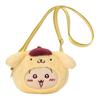 New Sanrio Chikawa Collaboration Polyester Shoulder Bag Regular Women's Yellow 536288