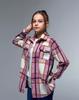Shirt for Teenagers (unisex) Any Season 6417-114 HC
