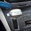 Seventh, Eighth, and Ninth Gen Accord Crystal Gear Knob by Geshituo