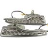 LED Daytime Running Lights for 2014-2015 Nissan Teana