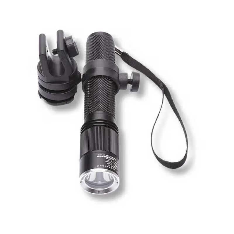 Feuerwehrhelm-Licht-Kit