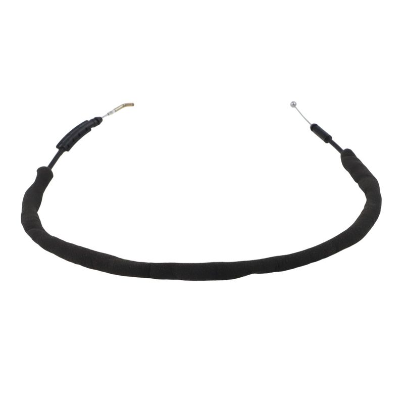 OEM Replacement Door Lock Handle Cable 8200766888 Compatible with For Renault For Master MK3 2010 2016 For Vauxhall Movano