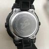 Used CASIO BGA151EF Black Quartz BABY-G