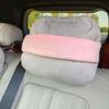 Comfortable Auto Sleeping Fastening Belt Safety Sleep Positioner  Automobile Interior Accessories