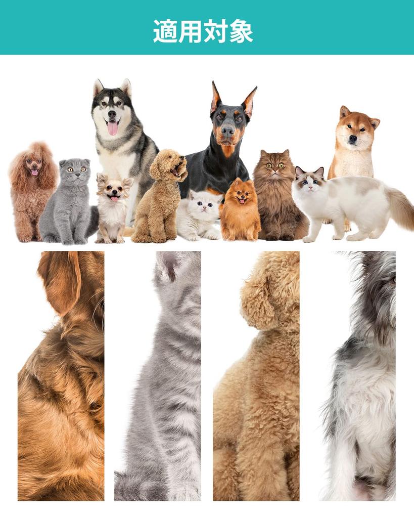 Broadcast Neakasa P1 Pro Pet Clipper Pet Vacuum Easy Care of Hair Loss with Automatic Low Professional Suitable for 5 in Includes Many Pet One Year