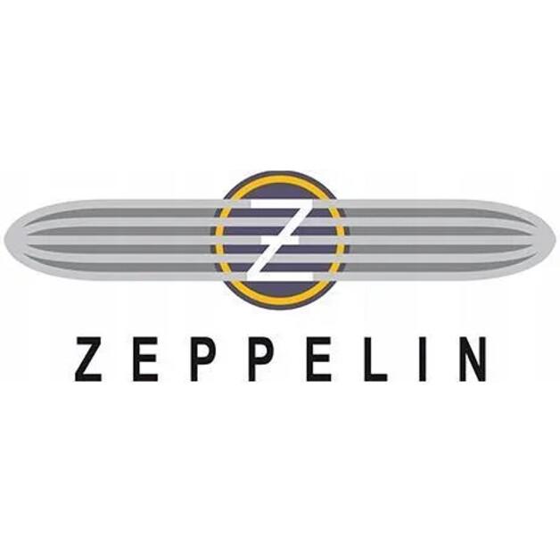 Zeppelin ZE-8139M3 Watch