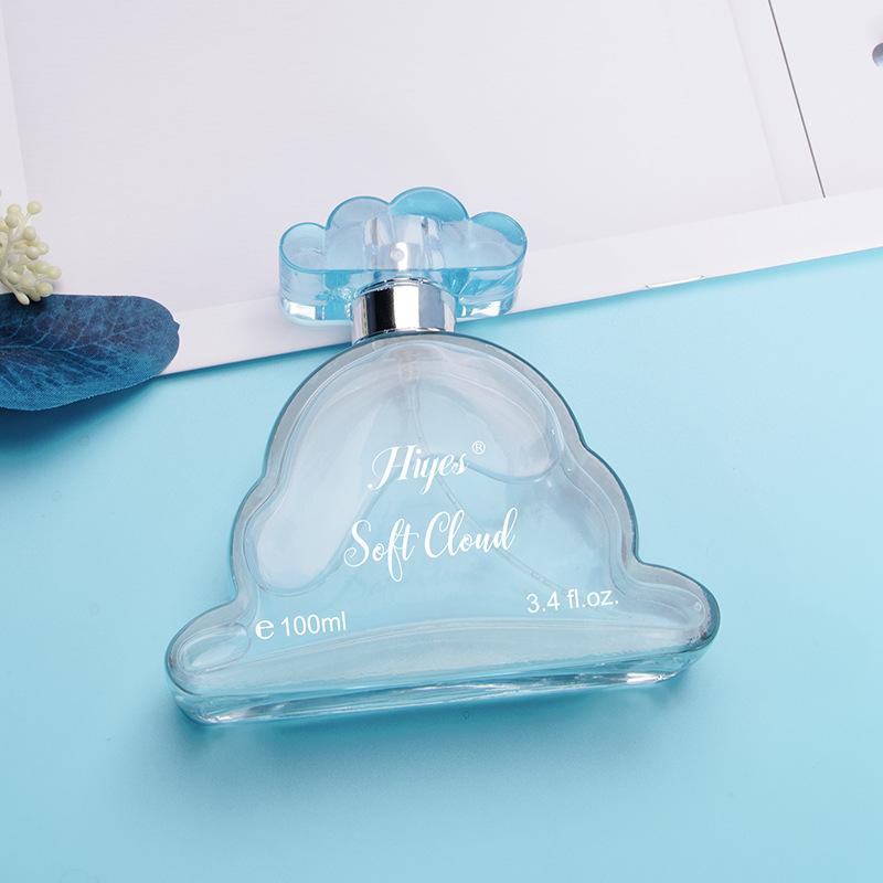 Classic Blue Cloud Men s Perfume Lasting Light Fragrance Fragrance Niche Fresh Natural Perfume