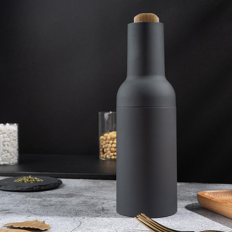 Electric Salt and Pepper Grinder Battery