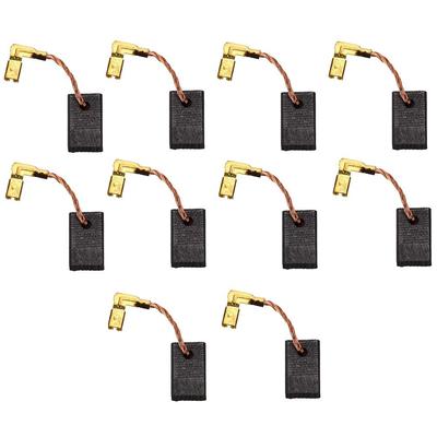 Pre MKT Uhlíky GA4530R GA4534 Domov JS1000 Motor