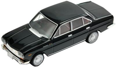 Tomica Limited Vintage Cedric Special 6 Schwarz 1965 Modell TLV-94a
