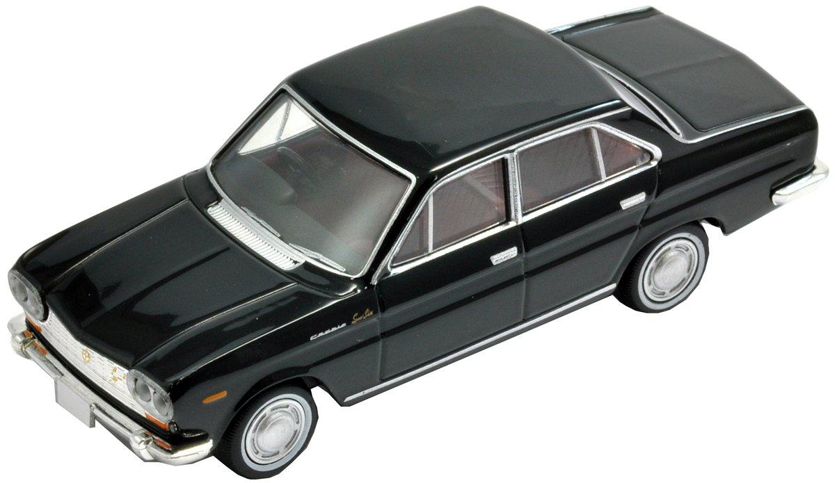 

Tomica Limited Vintage Cedric Special 6 Black 1965 Model TLV-94a чёрный