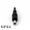 Best Selling 54.6V 2A 13S Ebike Charger for Electric Bicycle Scooter Lithium Li-ion DC Port Eco-Friendly