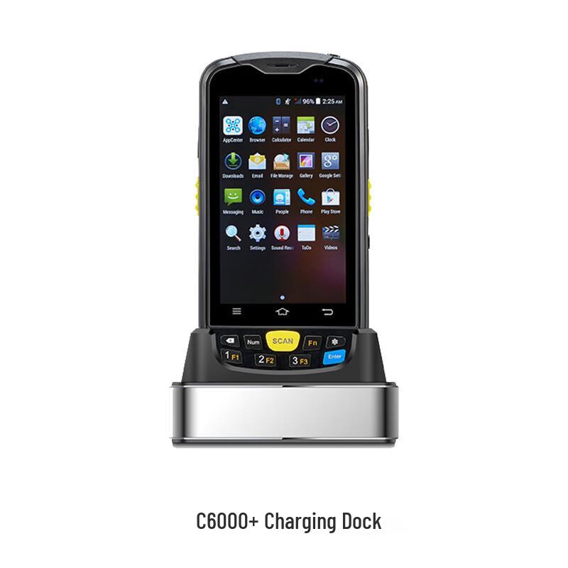 

CHAINWAY C6000 2D Scanner Handheld PDA