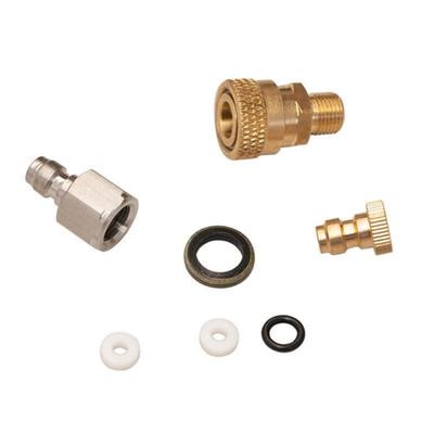 1/8inch BSP Quick Release Coupler Fittings Airline Connectors Couplings Air  Female Socket Coupler Fittings